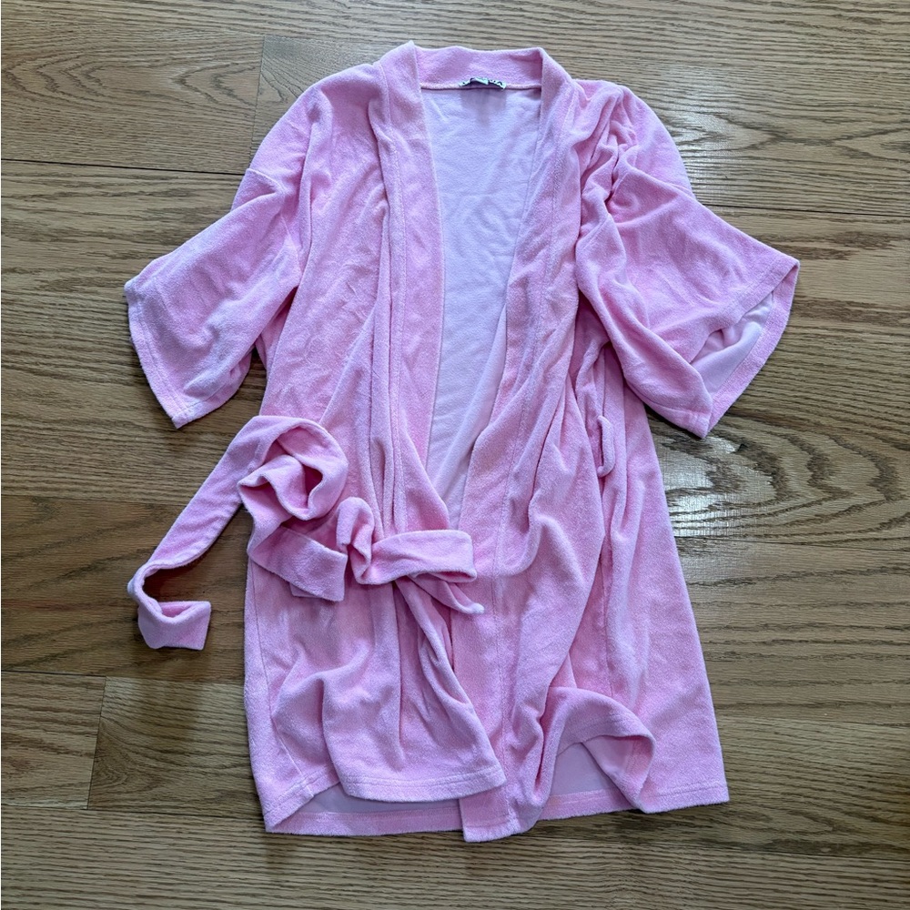 Iamgia robe